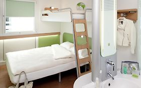 Ibis budget Koeln Messe